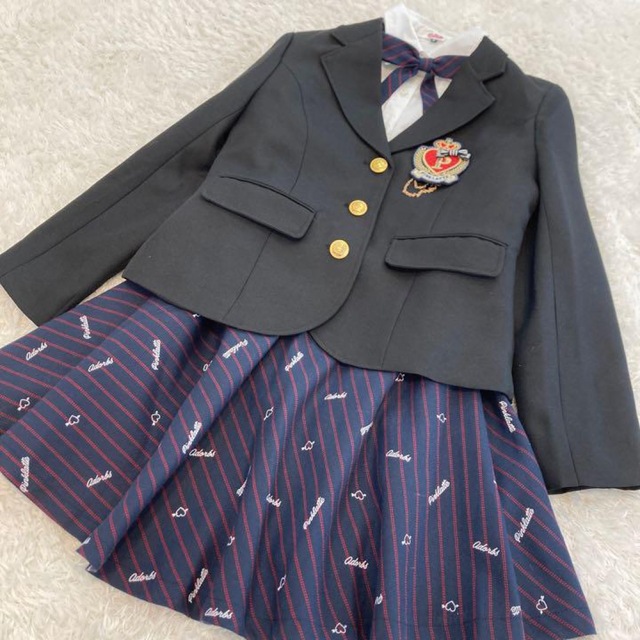 人気商品!】 ピンクラテ 卒服 S160 drenriquejmariani.com