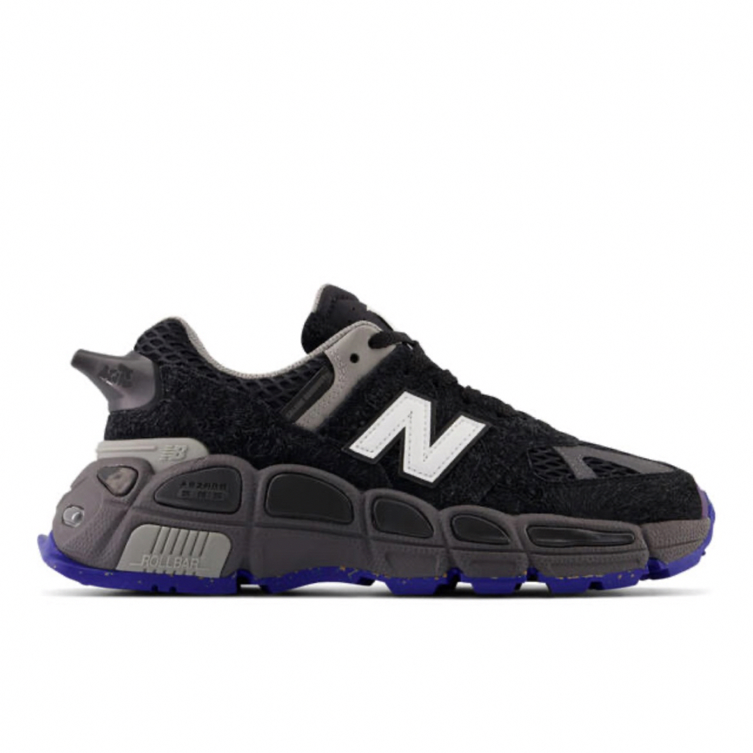 27.5 MS574YSE Salehe Bembury New Balance