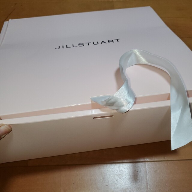 JILLSTUART(ジルスチュアート)のJILL STUART ジルスチュアート タオルセット インテリア/住まい/日用品の日用品/生活雑貨/旅行(タオル/バス用品)の商品写真