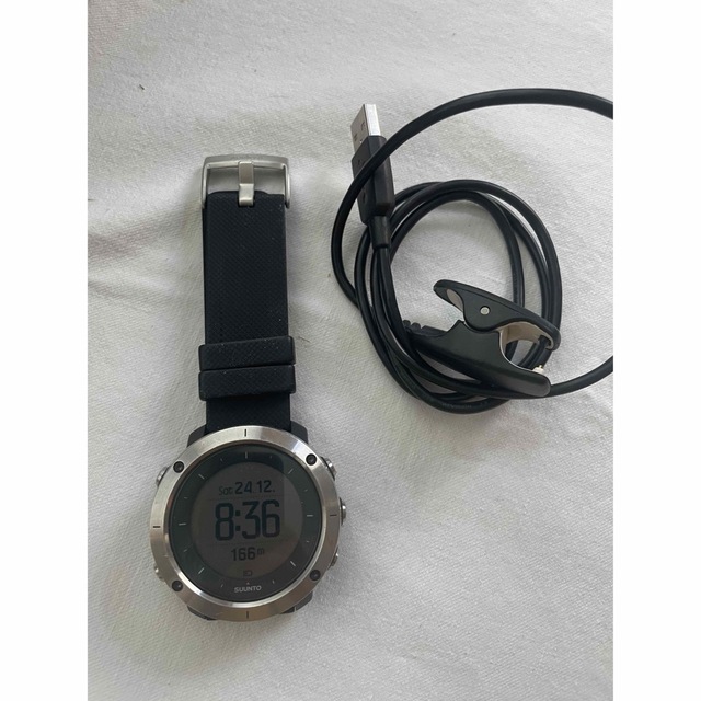 SUUNTO traverse