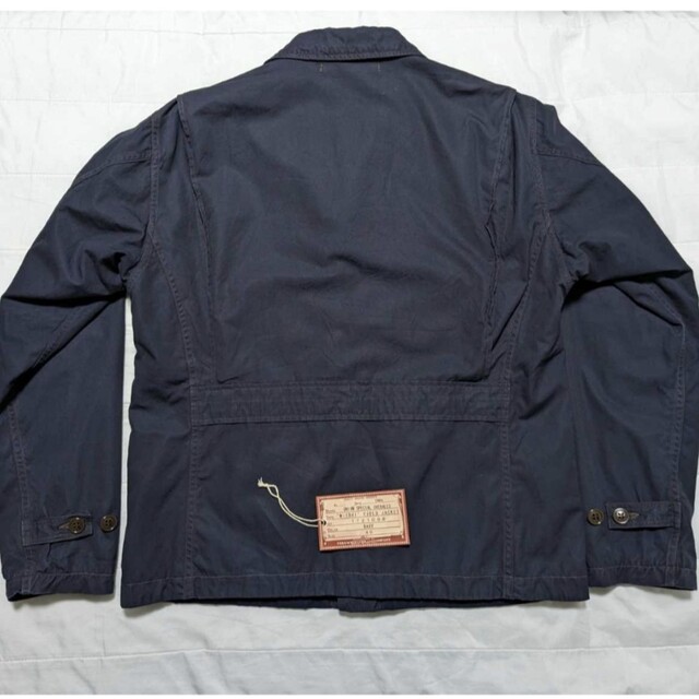 フリーホイーラーズM1941フィールドジャケット