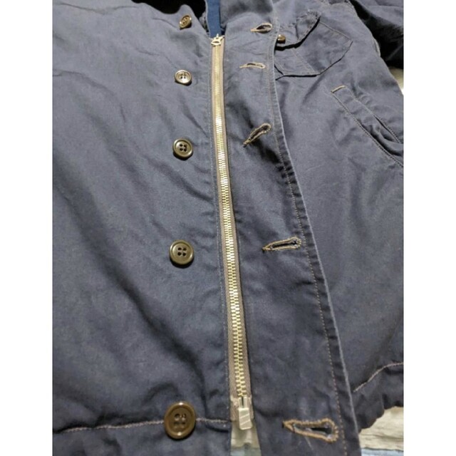 フリーホイーラーズM1941フィールドジャケット