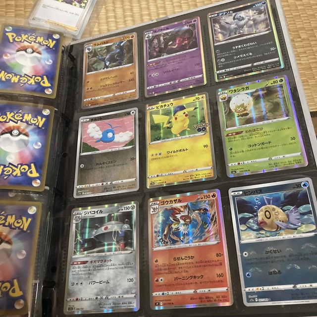 ポケモン - 【ポケモンカード】コレクションファイルプレミアム ポケモン - 【ポケモンカード】コレクションファイルプレミアム