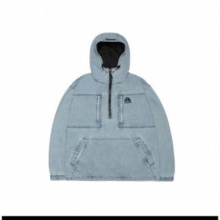 シュプリーム(Supreme)のSupreme Nike ACG Denim Pullover (Gジャン/デニムジャケット)