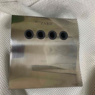 ジョージジェンセン(Georg Jensen)のZARD ジョージジェンセン　コラボ　ペン　ホルダー(ミュージシャン)