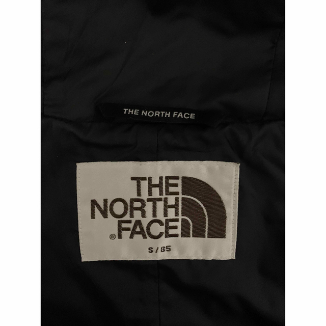 THE NORTH FACE(ザノースフェイス)のthe north face white label (韓国限定　womens) レディースのジャケット/アウター(ナイロンジャケット)の商品写真