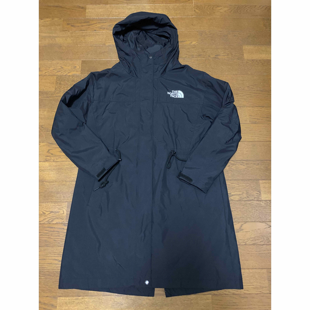 THE NORTH FACE(ザノースフェイス)のthe north face white label (韓国限定　womens) レディースのジャケット/アウター(ナイロンジャケット)の商品写真