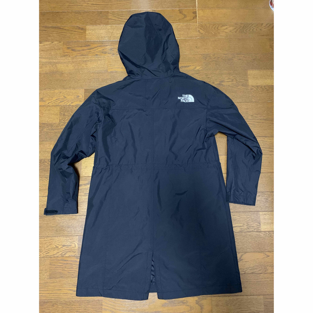 THE NORTH FACE(ザノースフェイス)のthe north face white label (韓国限定　womens) レディースのジャケット/アウター(ナイロンジャケット)の商品写真