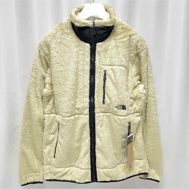 THE NORTH FACE　NA-1202　ボア　ブルゾン　ジャケット