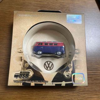 フォルクスワーゲン(Volkswagen)のフォルクスワーゲン　USB 8GB(ノベルティグッズ)