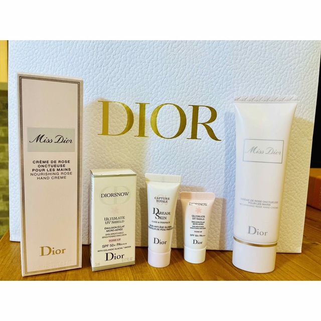 Dior❤️ 3点セット‼️ - www.ecotours-of-oregon.com