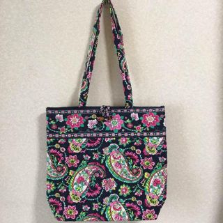 ヴェラブラッドリー(Vera Bradley)のヴェラブラッドリートートバッグ(トートバッグ)