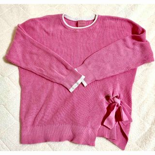 ザラキッズ(ZARA KIDS)の子供服 ZARA ニト 128cm(ニット)