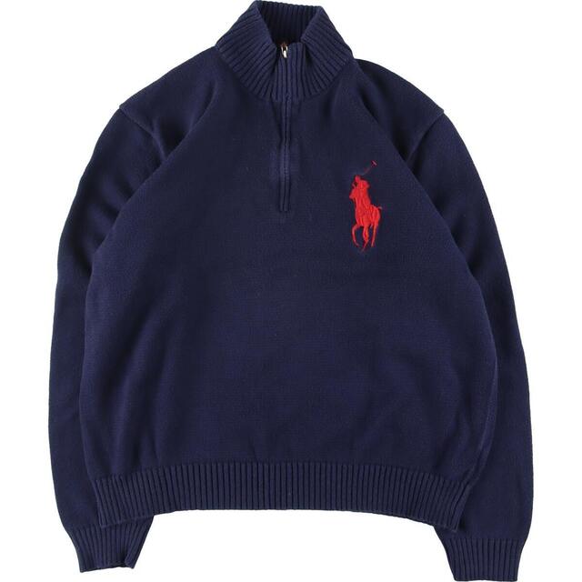 Ralph Lauren - 古着 ラルフローレン Ralph Lauren POLO by Ralph