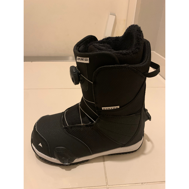 24 cm Burton ジップライン Step On® スノーボード ブーツ