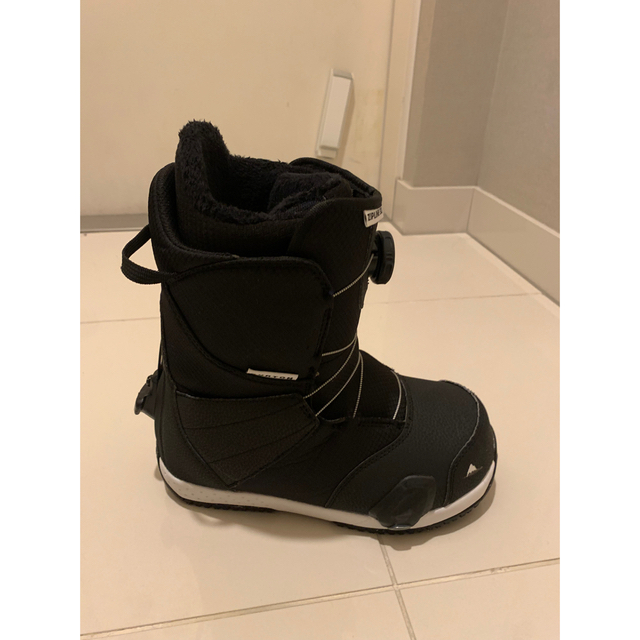 24 cm Burton ジップライン Step On® スノーボード ブーツ