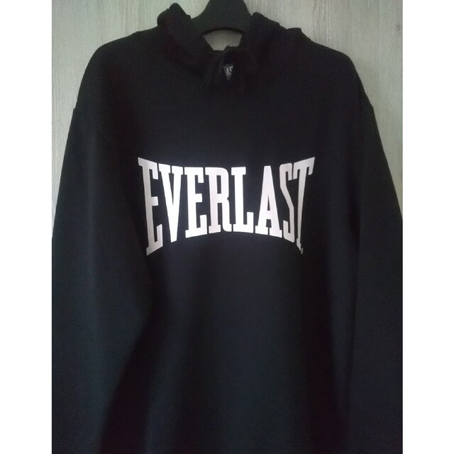 EVERLAST(エバーラスト)のエバーラスト EVER LAST プルオーバーパーカー メンズのトップス(パーカー)の商品写真