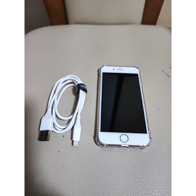 iPhone8 ゴールド 64GB SIMフリー本体美品 - www.glycoala.com