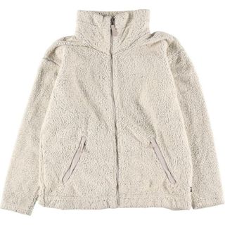 ザノースフェイス(THE NORTH FACE)の古着 ザノースフェイス THE NORTH FACE フリースジャケット レディースL /eaa303749(その他)