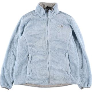 ザノースフェイス(THE NORTH FACE)の古着 ザノースフェイス THE NORTH FACE フリースジャケット レディースXL /eaa303732(その他)