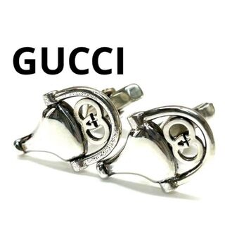 グッチ(Gucci)のGUCCI カフリンクス 3905(ネクタイピン)