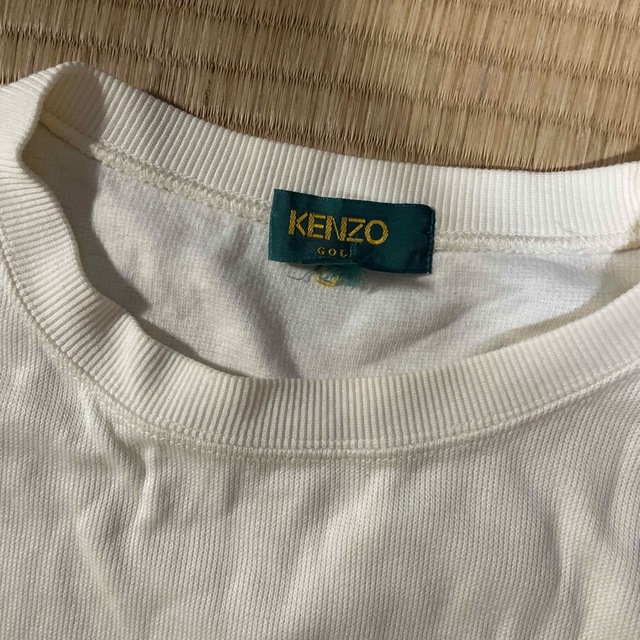 KENZO スウェット