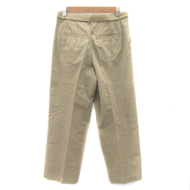 FRAMeWORK CHINO PANTS 36 チノパンツ チノパン ベージュ