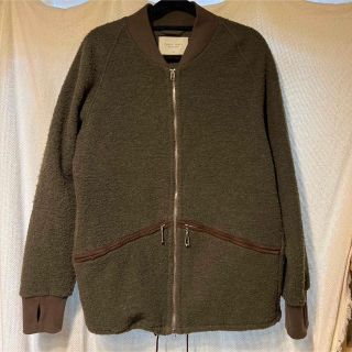 PUBLIC TOKYO(ブルゾン)のフリマアイテム一覧 PUBLIC TOKYO(ブルゾン)のフリマアイテム一覧