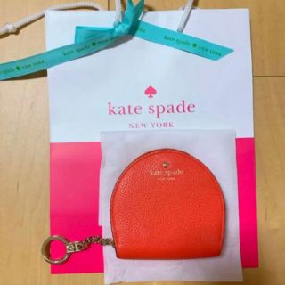 ケイトスペードニューヨーク(kate spade new york)の【新品！送料こみ】ケイトスペード 財布♡(財布)