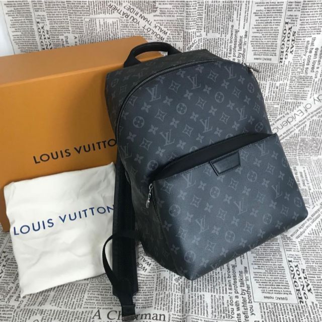 国内正規品】 モノグラム ルイヴィトン - VUITTON LOUIS エクリプス