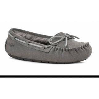 アグ(UGG)の日本未入荷　UGG BELLA MOC DRIVER(スリッポン/モカシン)