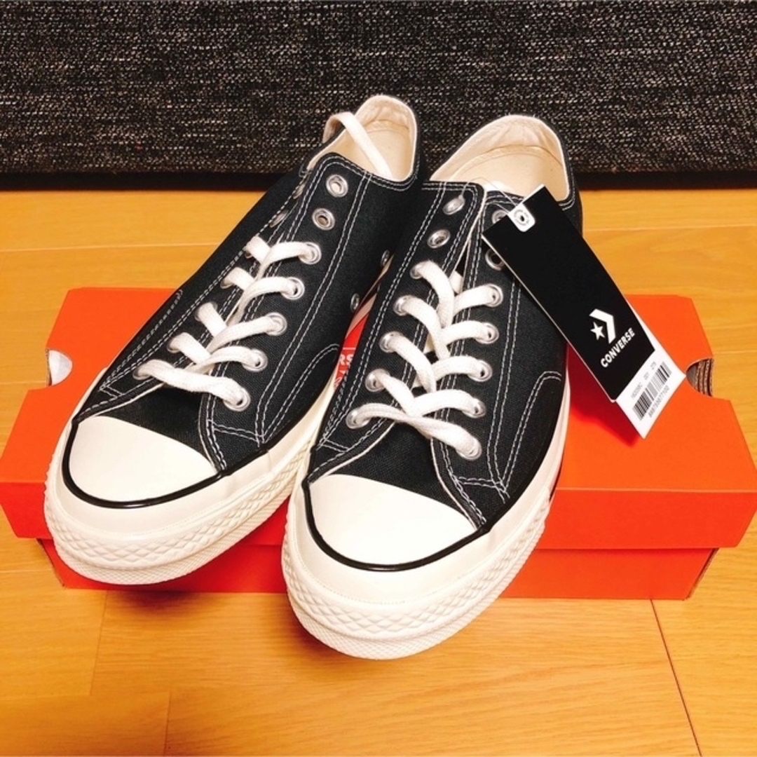 CONVERSE コンバース チャックテイラー CT70 28.0cmスニーカー