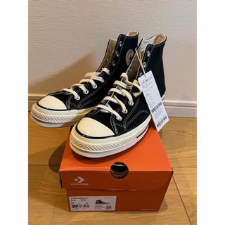 コンバース(CONVERSE)のCONVERSE コンバース チャックテイラー CT70 Hi 28.0cm(スニーカー)