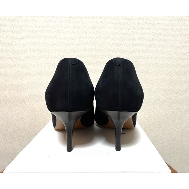 新品未使用 CELINE セリーヌ 38.5 パンプス サンダル | tspea.org