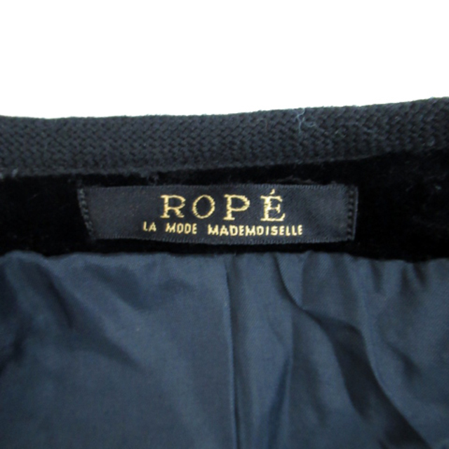 お得なキャンペーンを実施中 LA MODE ROPE☆ロペ☆ノーカラー