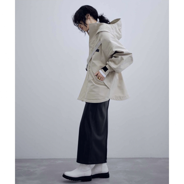 Adam et Rope'(アダムエロぺ)のアダムエロペ　ワイルドシングス　マウンテンパーカー メンズのジャケット/アウター(マウンテンパーカー)の商品写真