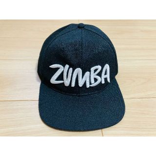 ズンバ(Zumba)のズンバ・帽子(キャップ)