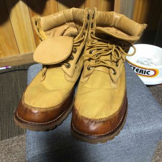 ティンバーランド(Timberland)のティンバーランド 27.5cm(ブーツ)