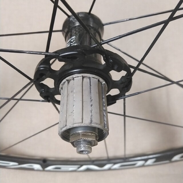 CAMPAGNOLO BORA ULTRA 35 クリンチャー シマノ11s CAMPAGNOLO BORA ULTRA 35 クリンチャー シマノ11s