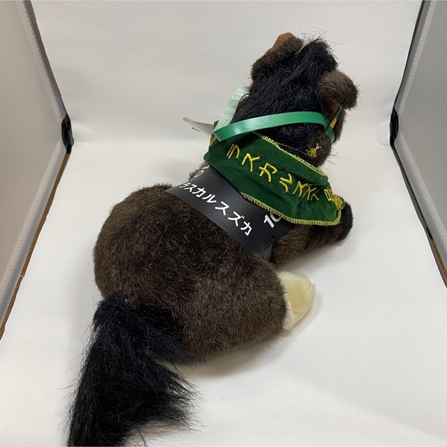 AVANTI】ラスカルスズカ Sサイズぬいぐるみの通販 by NT3366's AVANTI】ラスカルスズカ Sサイズぬいぐるみの通販 by NT3366's