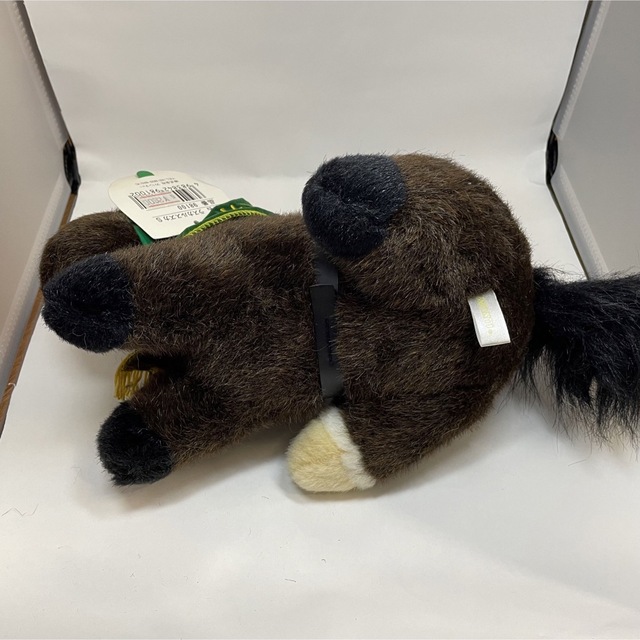 AVANTI】ラスカルスズカ Sサイズぬいぐるみの通販 by NT3366's AVANTI】ラスカルスズカ Sサイズぬいぐるみの通販 by NT3366's