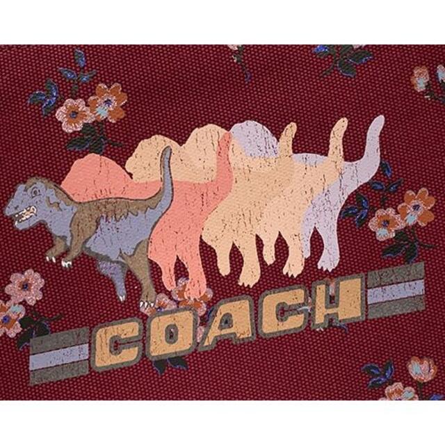 COACH(コーチ)の【新品】コーチ バッグ 51229-V5WIN クラッチバッグ ターンロック レディースのバッグ(クラッチバッグ)の商品写真