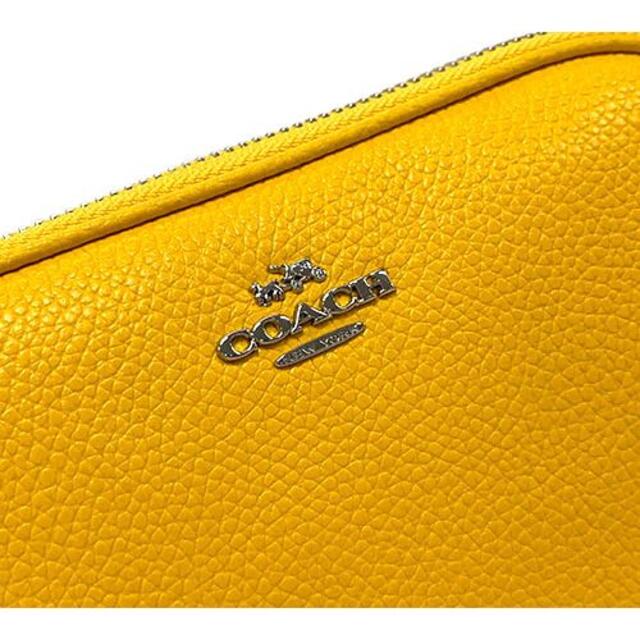 COACH(コーチ)の【新品】コーチ バッグ 65547-SV/YL 2WAY ショルダーバッグ レディースのバッグ(ショルダーバッグ)の商品写真