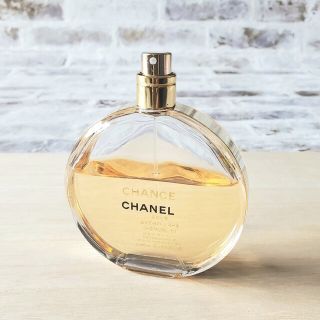 シャネル(CHANEL)のCHANEL　シャネル　チャンス　オードゥパルファムフレグランス香水(香水(女性用))