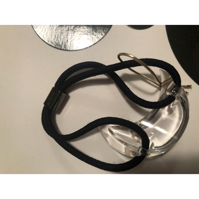 colette malouf - ☆新品☆コレットマルーフ ラージ クレセント ルー