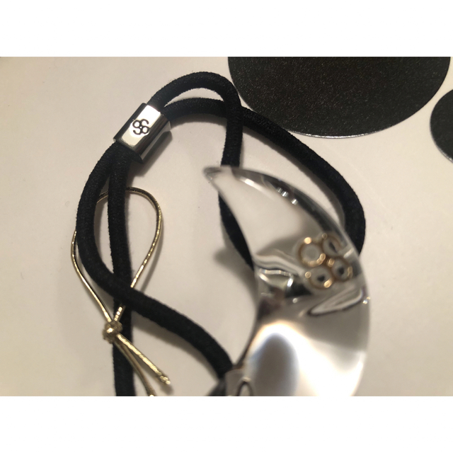 colette malouf - ☆新品☆コレットマルーフ ラージ クレセント ルー