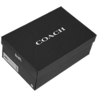 【新品】コーチ シューズ C6006-RM3 メンズ スニーカー 27cm