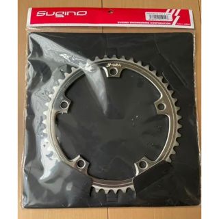 シマノ(SHIMANO)のsugino S3 SSGN 144 S3 47T (パーツ)