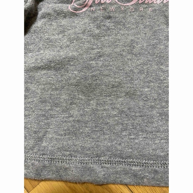 JILLSTUART NEWYORK(ジルスチュアートニューヨーク)のトレーナー キッズ/ベビー/マタニティのキッズ服女の子用(90cm~)(Tシャツ/カットソー)の商品写真