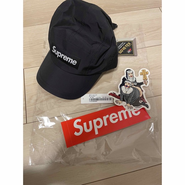 Supreme Camp Cap X GORE-TEX  S/M